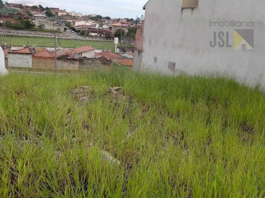 Foto 2 de Terreno / Lote à venda, 156m2 em Jardim Panorama, Cacapava - SP