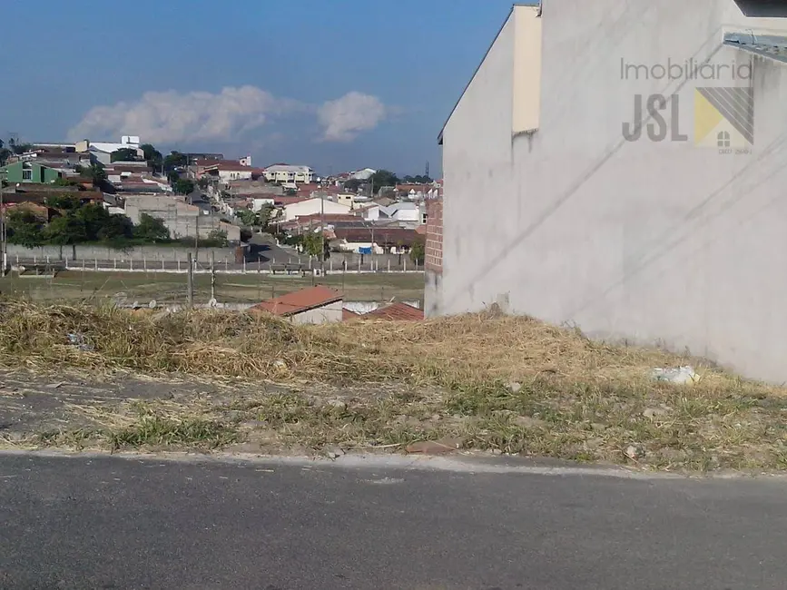 Foto 1 de Terreno / Lote à venda, 156m2 em Jardim Panorama, Cacapava - SP