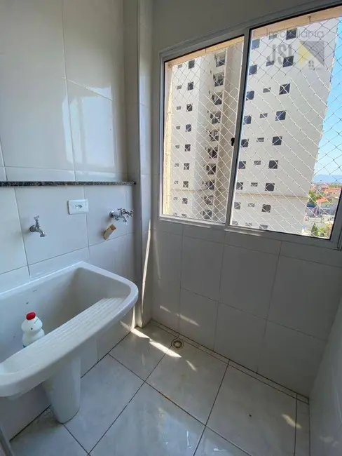Foto 4 de Apartamento com 2 quartos para alugar, 65m2 em Cacapava - SP
