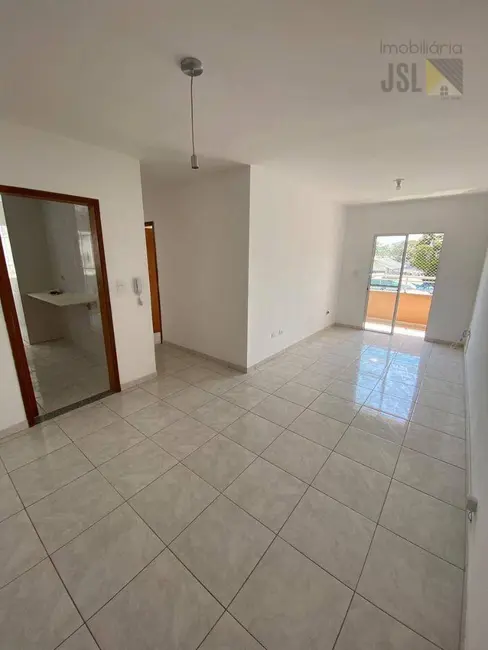 Foto 1 de Apartamento com 2 quartos para alugar, 65m2 em Cacapava - SP