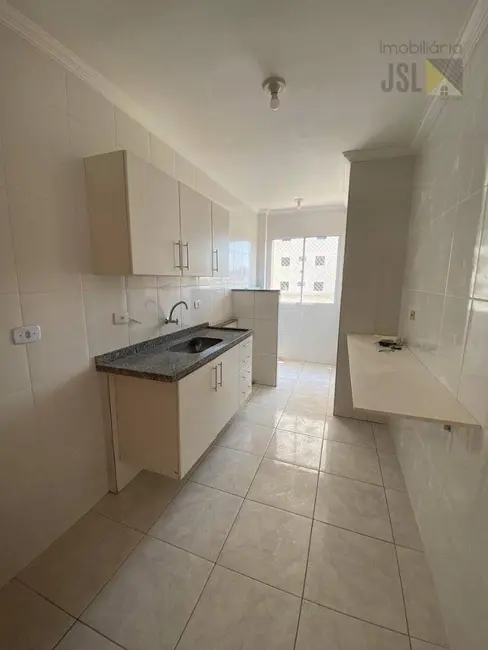 Foto 3 de Apartamento com 2 quartos para alugar, 65m2 em Cacapava - SP