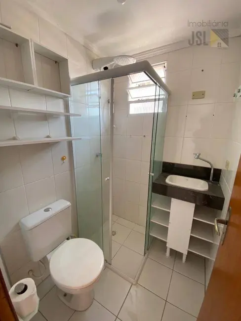 Foto 6 de Apartamento com 2 quartos para alugar, 65m2 em Cacapava - SP