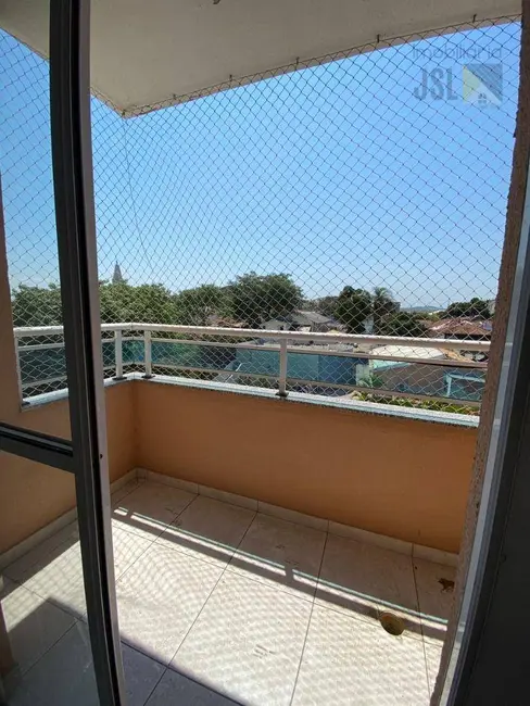 Foto 2 de Apartamento com 2 quartos para alugar, 65m2 em Cacapava - SP