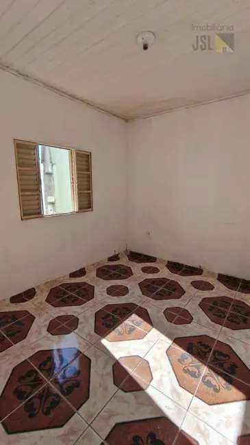 Foto 6 de Casa com 2 quartos para alugar, 271m2 em Jardim São José, Cacapava - SP