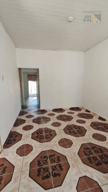 Foto 3 de Casa com 2 quartos para alugar, 271m2 em Jardim São José, Cacapava - SP