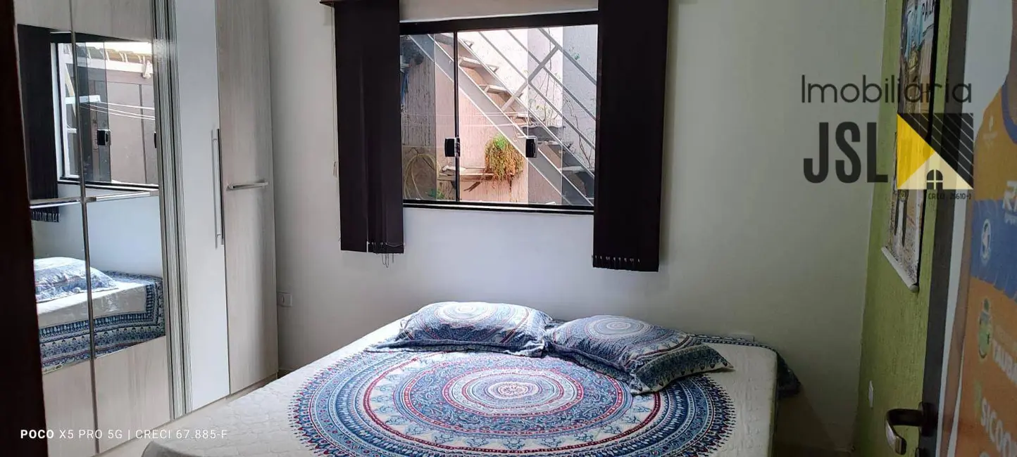 Foto 8 de Casa com 3 quartos à venda, 150m2 em Vila Bandeirantes, Cacapava - SP