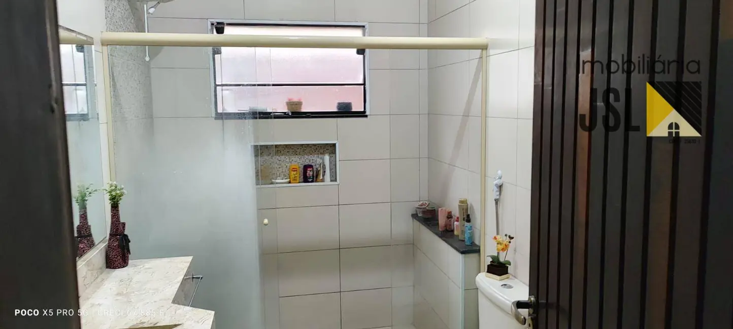 Foto 9 de Casa com 3 quartos à venda, 150m2 em Vila Bandeirantes, Cacapava - SP