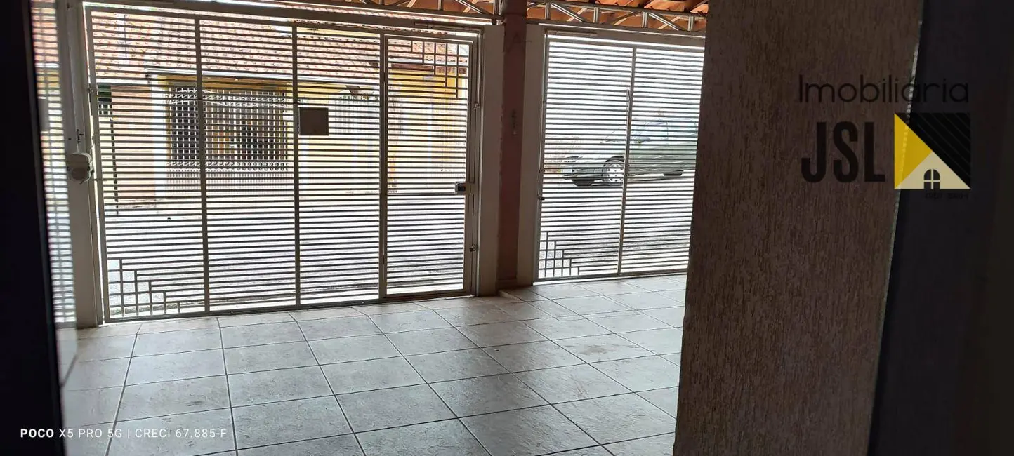 Foto 3 de Casa com 3 quartos à venda, 150m2 em Vila Bandeirantes, Cacapava - SP