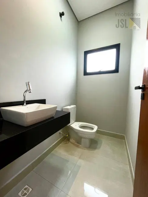 Foto 5 de Casa com 3 quartos à venda, 250m2 em Cacapava - SP