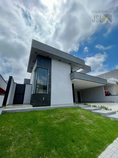 Foto 1 de Casa de Condomínio com 3 quartos à venda, 300m2 em Cacapava - SP