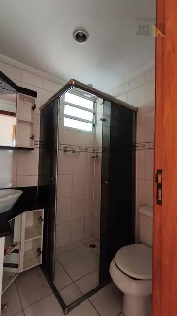 Foto 8 de Apartamento com 2 quartos para alugar, 83m2 em Vila Antônio Augusto Luiz, Cacapava - SP