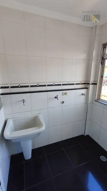 Foto 6 de Apartamento com 2 quartos para alugar, 83m2 em Vila Antônio Augusto Luiz, Cacapava - SP