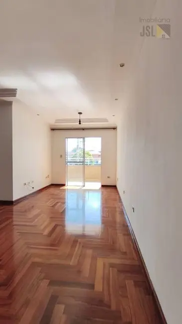 Foto 1 de Apartamento com 2 quartos para alugar, 83m2 em Vila Antônio Augusto Luiz, Cacapava - SP