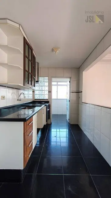 Foto 5 de Apartamento com 2 quartos para alugar, 83m2 em Vila Antônio Augusto Luiz, Cacapava - SP