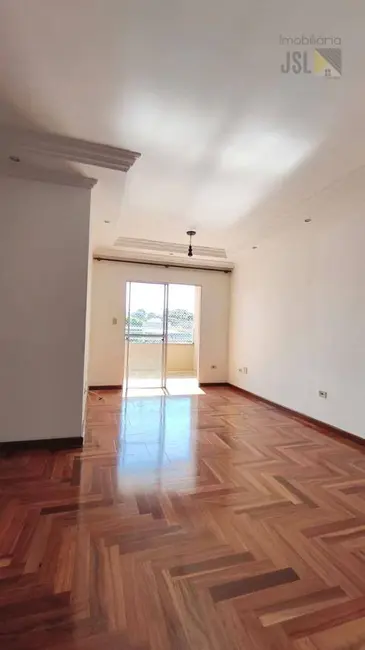 Foto 2 de Apartamento com 2 quartos para alugar, 83m2 em Vila Antônio Augusto Luiz, Cacapava - SP