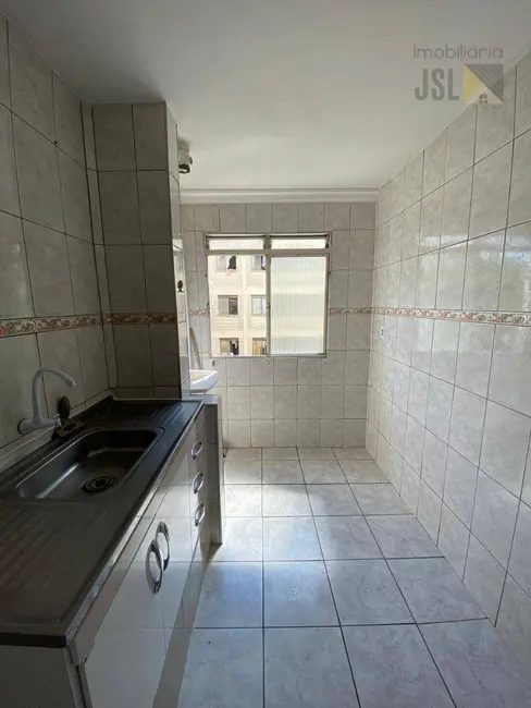 Foto 4 de Apartamento com 2 quartos para alugar, 59m2 em Residencial Esperança, Cacapava - SP