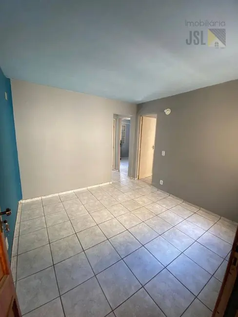 Foto 1 de Apartamento com 2 quartos para alugar, 59m2 em Residencial Esperança, Cacapava - SP