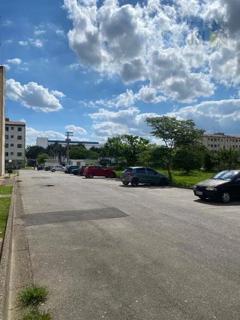 Foto 9 de Apartamento com 2 quartos para alugar, 59m2 em Residencial Esperança, Cacapava - SP