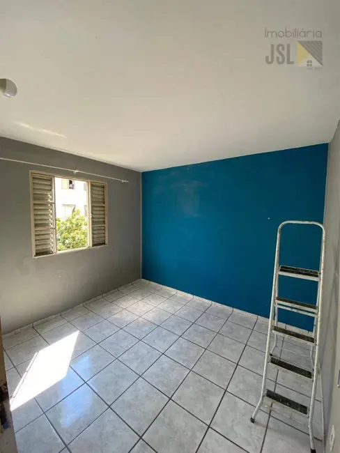 Foto 7 de Apartamento com 2 quartos para alugar, 59m2 em Residencial Esperança, Cacapava - SP