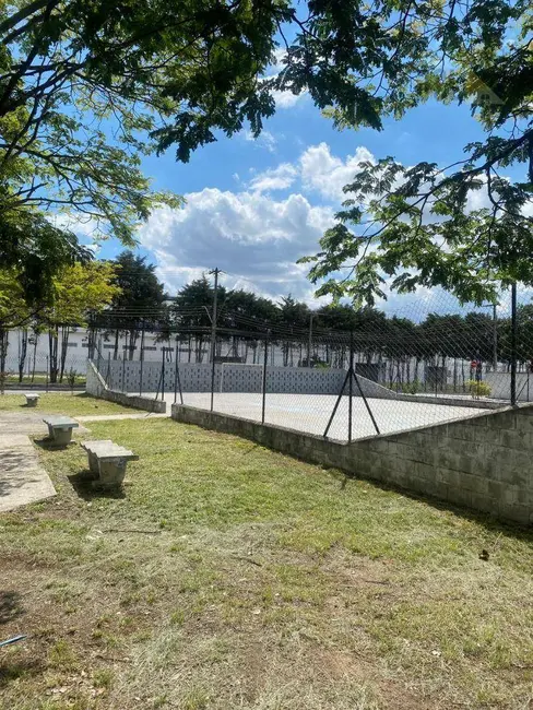 Foto 8 de Apartamento com 2 quartos para alugar, 59m2 em Residencial Esperança, Cacapava - SP