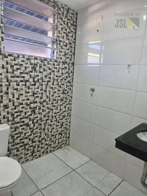 Foto 8 de Sala Comercial para alugar, 200m2 em Residencial Esperança, Cacapava - SP