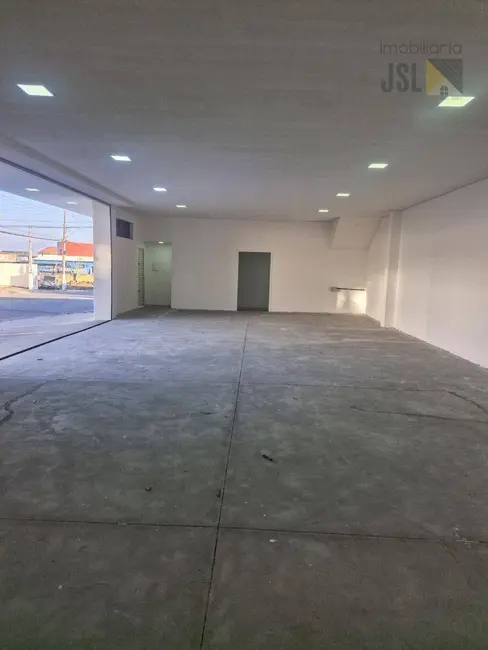 Foto 4 de Sala Comercial para alugar, 200m2 em Residencial Esperança, Cacapava - SP
