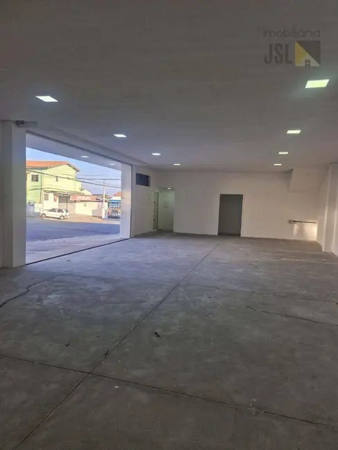 Foto 2 de Sala Comercial para alugar, 200m2 em Residencial Esperança, Cacapava - SP