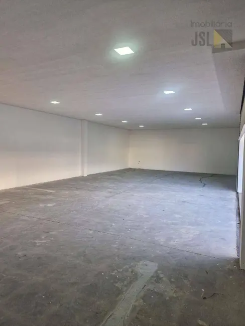 Foto 3 de Sala Comercial para alugar, 200m2 em Residencial Esperança, Cacapava - SP