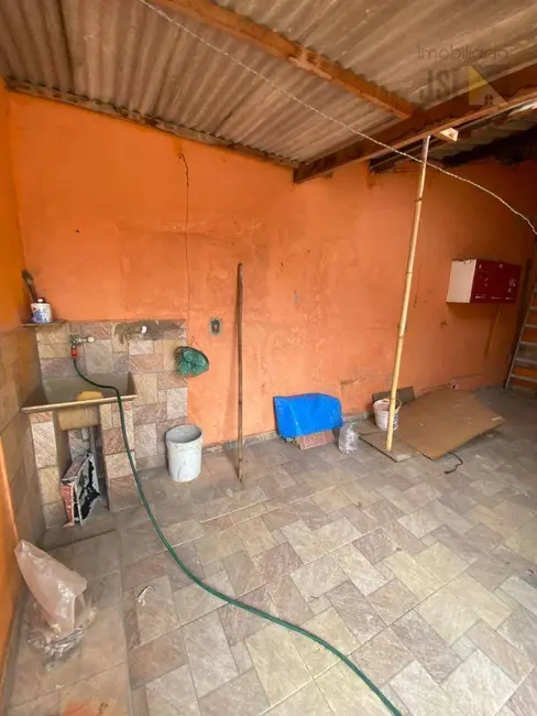 Foto 9 de Casa com 2 quartos à venda e para alugar, 154m2 em Parque Residencial Nova Caçapava, Cacapava - SP