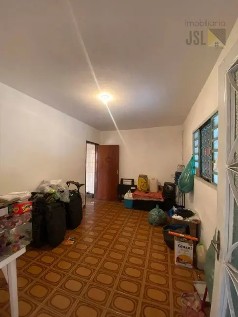 Foto 2 de Casa com 2 quartos à venda e para alugar, 154m2 em Parque Residencial Nova Caçapava, Cacapava - SP