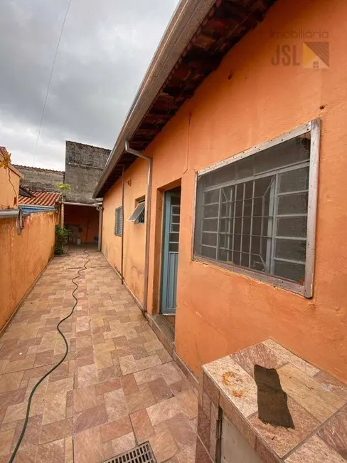 Foto 8 de Casa com 2 quartos à venda e para alugar, 154m2 em Parque Residencial Nova Caçapava, Cacapava - SP