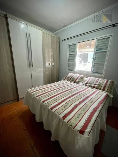 Foto 8 de Casa com 2 quartos à venda, 160m2 em Vila Santos, Cacapava - SP