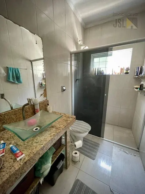 Foto 7 de Casa com 2 quartos à venda, 160m2 em Vila Santos, Cacapava - SP