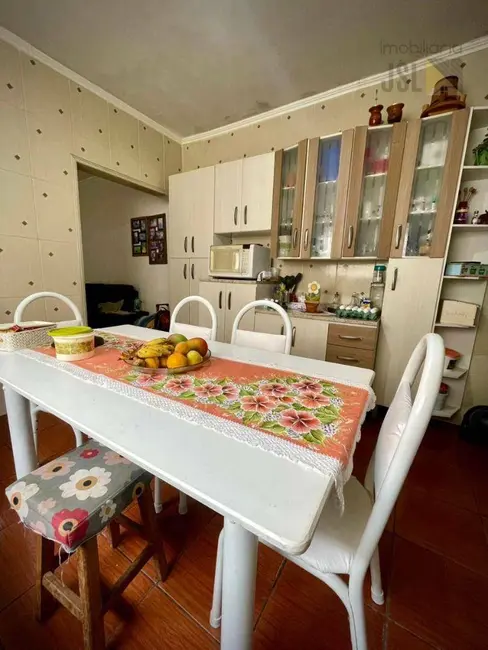 Foto 4 de Casa com 2 quartos à venda, 160m2 em Vila Santos, Cacapava - SP