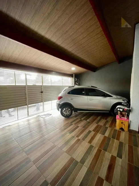 Casa com 2 quartos à venda, 140m2 em Parque Residencial Alvorada, Cacapava - SP - imagem 1 Foto 1 de Casa com 2 quartos à venda, 140m2 em Parque Residencial Alvorada, Cacapava - SP