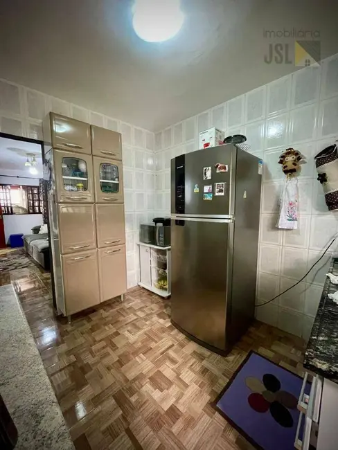 Casa com 2 quartos à venda, 140m2 em Parque Residencial Alvorada, Cacapava - SP - imagem 3 Foto 3 de Casa com 2 quartos à venda, 140m2 em Parque Residencial Alvorada, Cacapava - SP