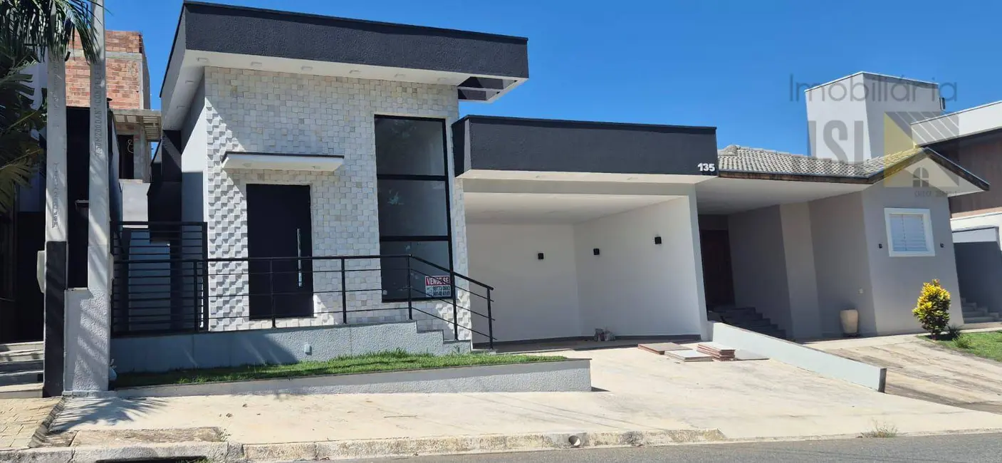 Casa com 3 quartos à venda, 263m2 em Cacapava - SP - imagem 2 Foto 2 de Casa com 3 quartos à venda, 263m2 em Cacapava - SP