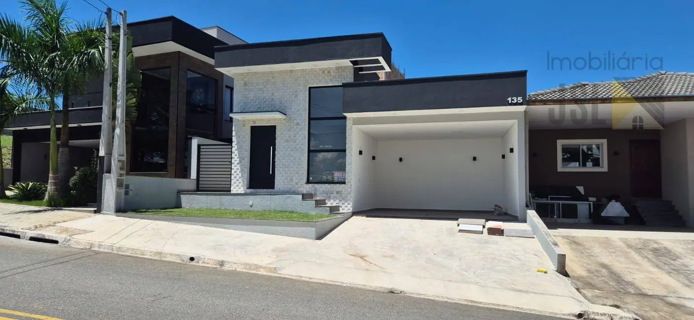 Casa com 3 quartos à venda, 263m2 em Cacapava - SP - imagem 1 Foto 1 de Casa com 3 quartos à venda, 263m2 em Cacapava - SP