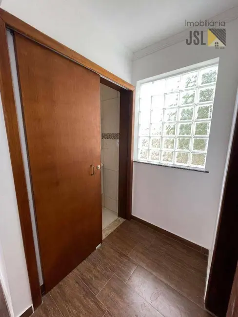 Foto 7 de Sobrado com 4 quartos à venda e para alugar, 175m2 em Parque Residencial Santo André, Cacapava - SP