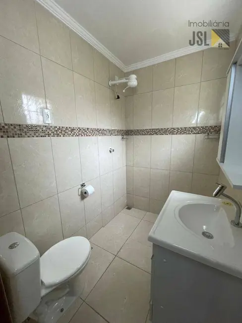 Foto 8 de Sobrado com 4 quartos à venda e para alugar, 175m2 em Parque Residencial Santo André, Cacapava - SP