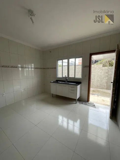 Foto 4 de Sobrado com 4 quartos à venda e para alugar, 175m2 em Parque Residencial Santo André, Cacapava - SP