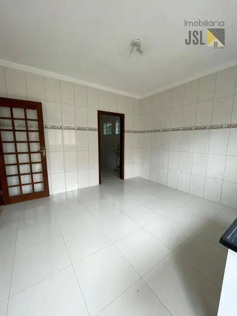 Foto 5 de Sobrado com 4 quartos à venda e para alugar, 175m2 em Parque Residencial Santo André, Cacapava - SP