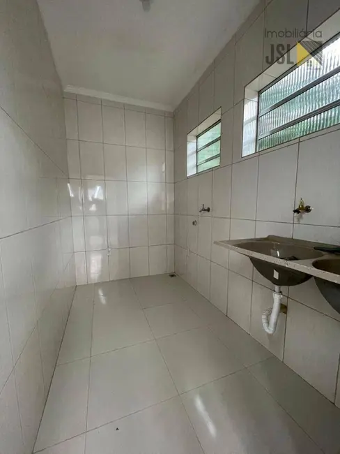 Foto 6 de Sobrado com 4 quartos à venda e para alugar, 175m2 em Parque Residencial Santo André, Cacapava - SP