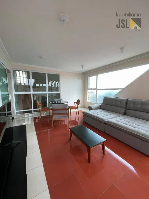 Foto 5 de Sobrado com 5 quartos à venda, 590m2 em Vila Santos, Cacapava - SP