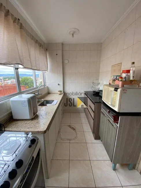 Foto 2 de Apartamento com 2 quartos para alugar, 89m2 em Centro, Cacapava - SP