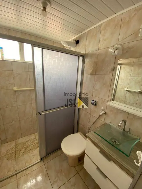 Foto 9 de Apartamento com 2 quartos para alugar, 89m2 em Centro, Cacapava - SP