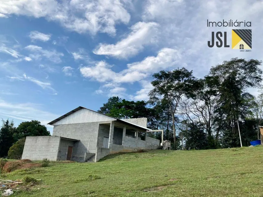 Armazém / Galpão para alugar, 4200m2 em Chácaras Santa Rita, Cacapava - SP - imagem 6 Foto 6 de Armazém / Galpão para alugar, 4200m2 em Chácaras Santa Rita, Cacapava - SP