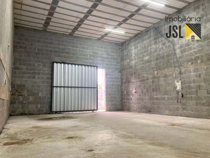 Armazém / Galpão para alugar, 4200m2 em Chácaras Santa Rita, Cacapava - SP - imagem 1 Foto 1 de Armazém / Galpão para alugar, 4200m2 em Chácaras Santa Rita, Cacapava - SP