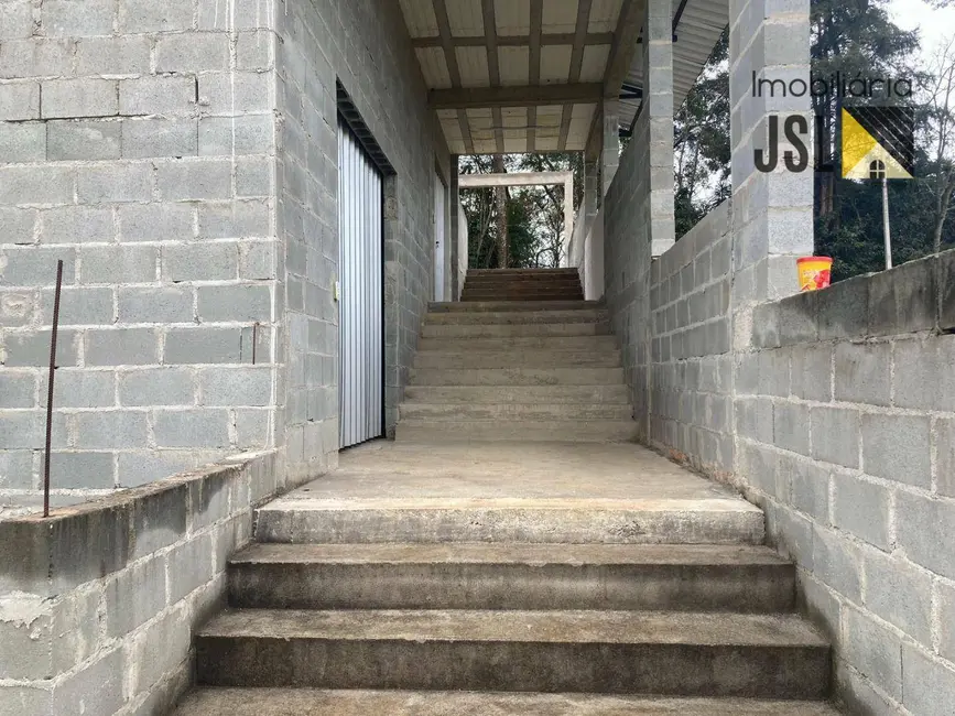 Armazém / Galpão para alugar, 4200m2 em Chácaras Santa Rita, Cacapava - SP - imagem 5 Foto 5 de Armazém / Galpão para alugar, 4200m2 em Chácaras Santa Rita, Cacapava - SP