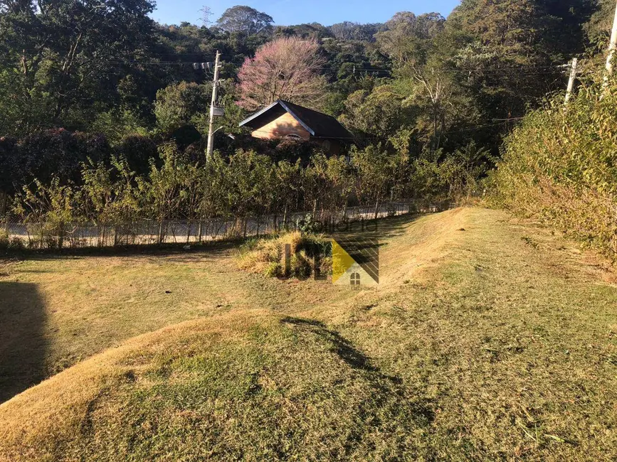 Terreno / Lote à venda, 914m2 em Centro, Santo Antonio Do Pinhal - SP - imagem 2 Foto 2 de Terreno / Lote à venda, 914m2 em Centro, Santo Antonio Do Pinhal - SP